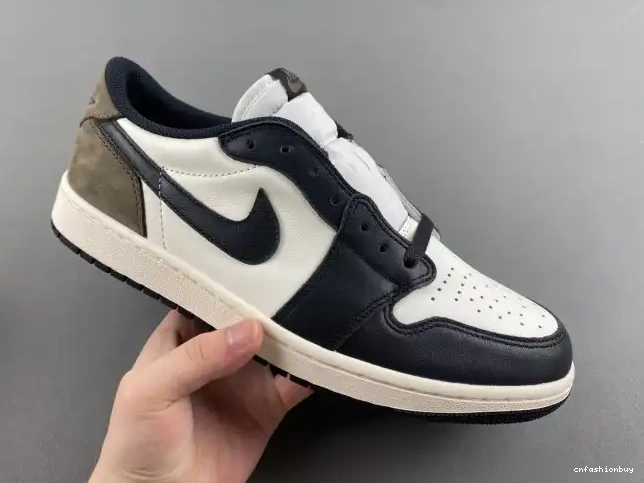 Jordan Low CZ0790-102 1 Mocha Air OG 0703